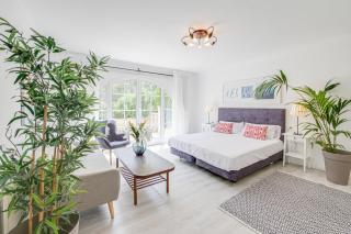 Moderne grosse Villa, 5 Min fussläufig zum Strand,Pool,Klima - Calas de Mallorca - 2