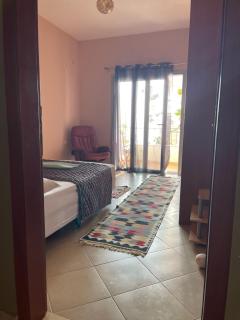 Grandpas House Seaview Room - 4
