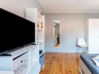 Lovely 1-bedroom apartment in the center of Sofia - Sofia - 3
