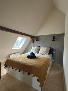Maison alsacienne rénovée - Rosheim - 5