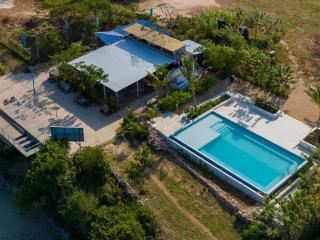 Zanzibar,Fumbatown Cozy 1 bed Apartment - Fumba - 5