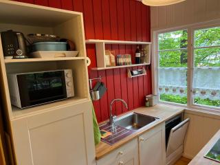 Sommerhaus Zur Eule - Klosterneuburg - 5