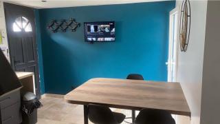 Logement - Calais - 5