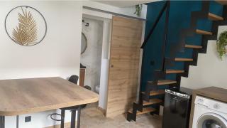 Logement - Calais - 3
