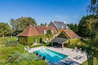 Domaine de la Blonnerie - Feings - 0