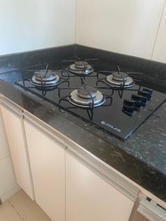 Seu apartamento em Porto - Porto Seguro - 8