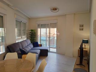 Nice Place by Castle - Santa Pola - 0