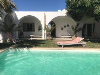 Esmeralda - Djerba - 2