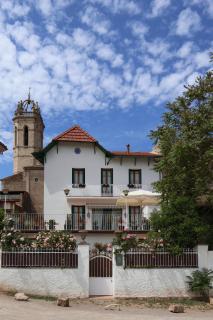 Bell Plançó B&B - 9