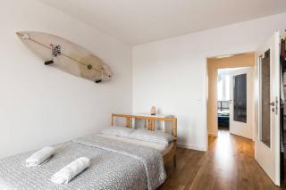 Central 2 Large BR Berlin 10min Alexanderplatz - Berlino - 6