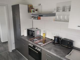 Haus Jürgens - Recklinghausen - 3