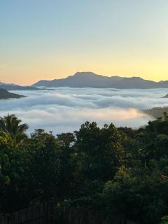 Mountain View Cabin 2 - Tanay - 5