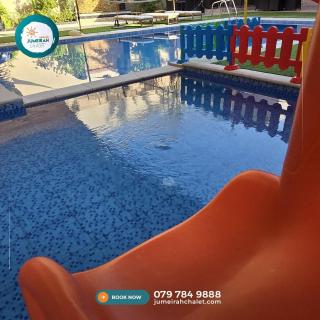Jumeirah Chalet جميرا شالية - Al Rama - 0