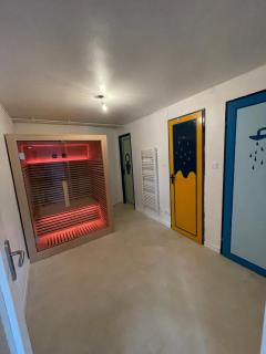 La Villa 101 -TOPVACANCES -LES ISSAMBRES - La Garonnette-Plage - 5