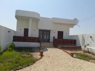 Hathor Villa Luxor - Al Qurnah - 8