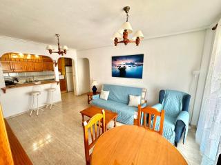 Ático Veramar 5 - Vera Playa - Vera - 7