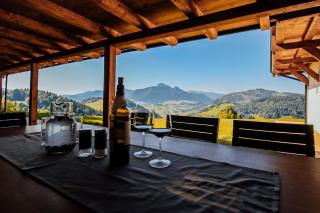 Chalet George - 2