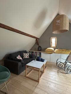 Maison alsacienne rénovée - Rosheim - 3