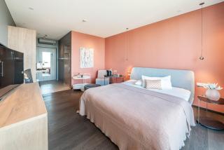 hirschen dornbirn - das boutiquestyle hotel - Dornbirn - 7