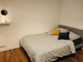 Bel appartement proche de Paris - 15 minutes - Bondy - 0