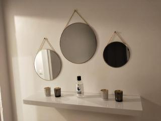 Bel appartement proche de Paris - 15 minutes - 3