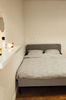 Bel appartement proche de Paris - 15 minutes - Bondy - 2