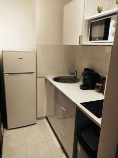 Bel appartement proche de Paris - 15 minutes - 1
