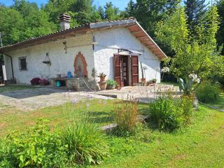 Alla Capannina - Pieve Fosciana - 7