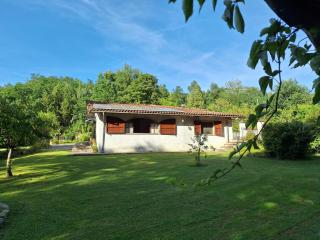 Alla Capannina - Pieve Fosciana - 0