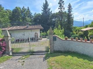 Alla Capannina - Pieve Fosciana - 2