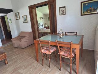Alla Capannina - Pieve Fosciana - 1