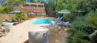 Villa Rock Paradise - Vidauban - 8