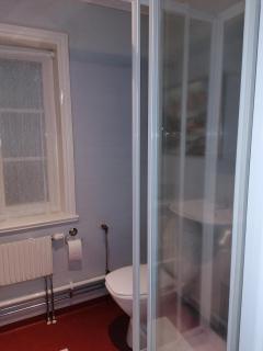 Hudiksvall Apartment Service # 3 - 2
