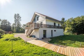 Campôse, authentique maison vintage avec spa, 10p - Gérardmer - 0