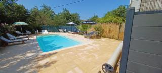 Villa Rock Paradise - Vidauban - 7