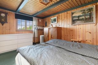 Charming cabin retreat by the coast in Midsund - Midsund - 7