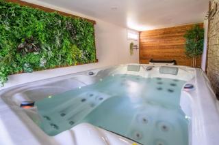 Campôse, authentique maison vintage avec spa, 10p - Gérardmer - 7