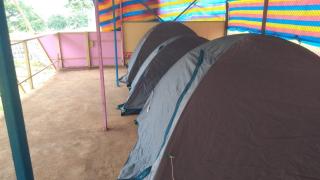 Torna Camp Sites - Welhe - 1