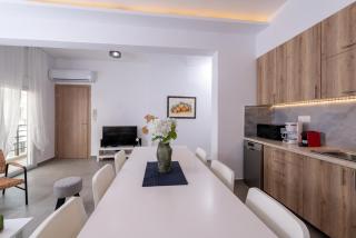 Venezian View Apartment - Heraclión - 2