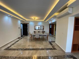 شقة Vip فاخرة - Il Cairo - 8