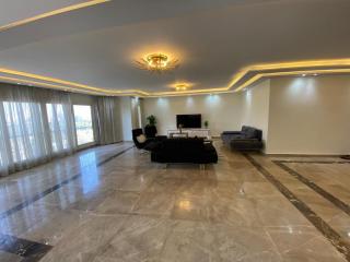 شقة Vip فاخرة - Il Cairo - 4