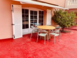 La Villa 101 -TOPVACANCES -LES ISSAMBRES - La Garonnette-Plage - 6