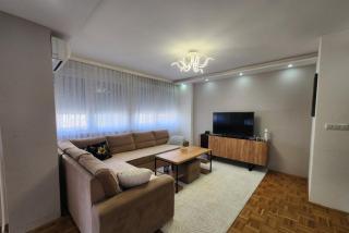 Apartman Iris - Tuzla - 3