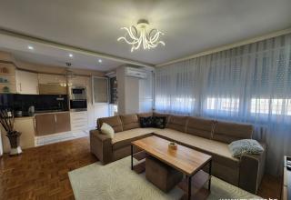 Apartman Iris - Tuzla - 1