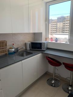 Spacious Studio Flat - Gibilterra - 1