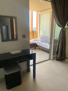 Spacious Studio Flat - Gibilterra - 2