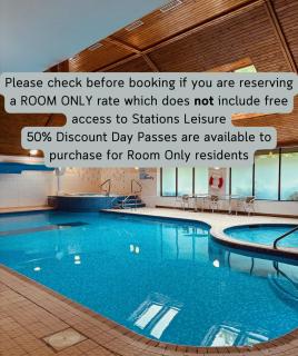 The Waterloo Hotel - 8