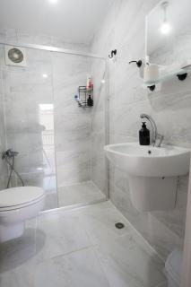 Zelya Istanbul Flats - 8
