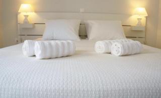 Loutraki Coastal Apartment Retreat - Loutraki - 9