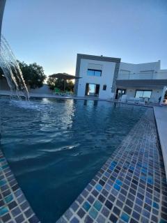 Villa LINA Djerba Haut Standing - Aghīr - 9